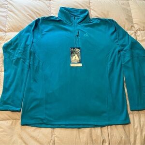 Eddie Bauer Whittaker Performance Jacket - Peak Blue - XXL